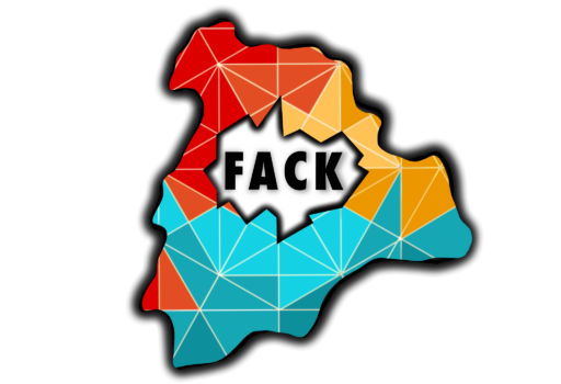 FACK: Learning